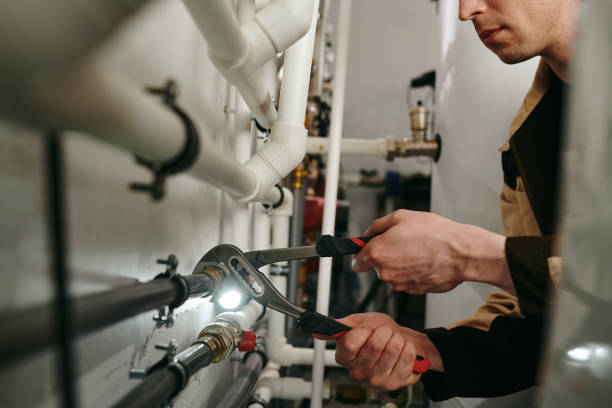 Best Affordable Plumbing Services  in Metzger, OR