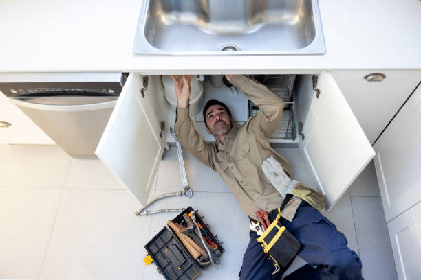 Best Water Heater Repair  in Metzger, OR