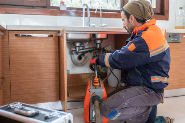 Best Sewer Line Repair  in Metzger, OR