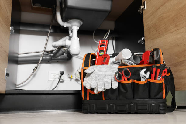 Best Emergency Plumber  in Metzger, OR