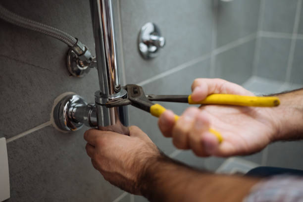 Best Plumbing Installation Services  in Metzger, OR