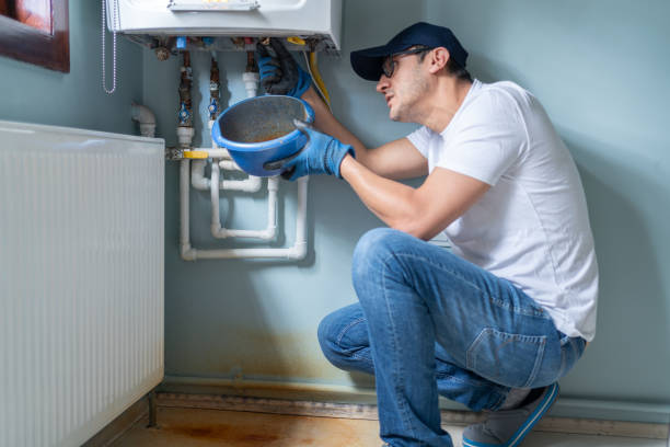 Best Toilet Repair Services  in Metzger, OR