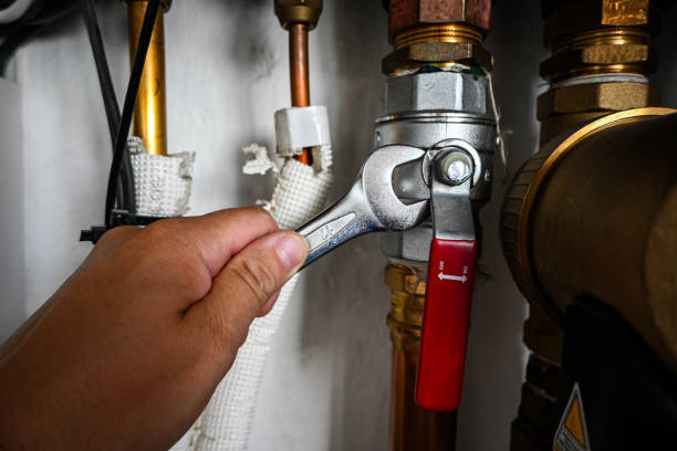 Best Pipe Repair Near Me  in Metzger, OR